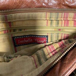 Isabella Fiorre large purse